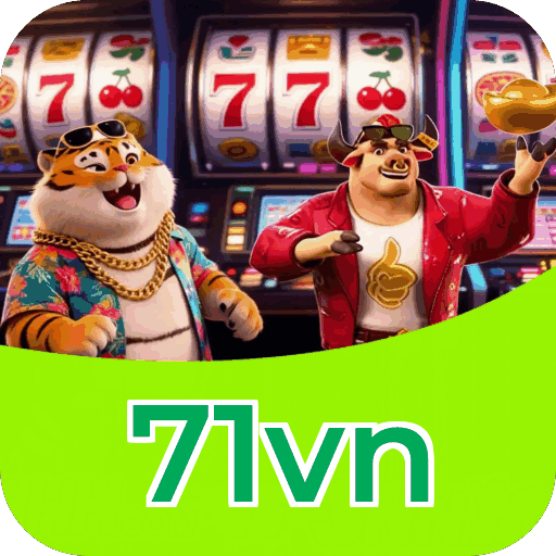 Comparação APP mobile vs versão web da 71vn